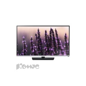 Телевизор Samsung UE32H5000 черный