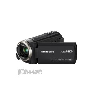 Видеокамера Panasonic HC-V550EE-K