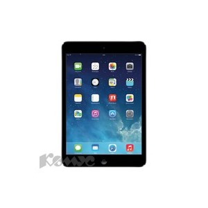 Планшет Apple iPad Mini Retina Wi-Fi 16GB Space Grey ME276RU/A