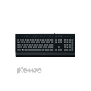 Клавиатура Logitech Keyboard K290 USB (920-005194)