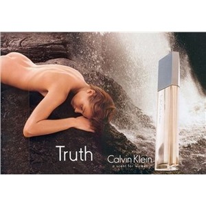 Calvin Klein Truth women 100ml