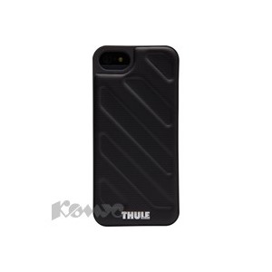 Чехол THULE Gauntlet для iphone 6 5,5", черный, (TGIE 2125)