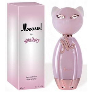 Katy Perry Парфюмерная вода Meow by Katy Perry 100 ml (ж)
