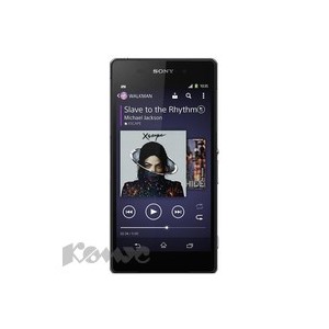 Смартфон Sony Xperia Z2 (5,2"/LTE/16ГБ/20МП/GPS)черный