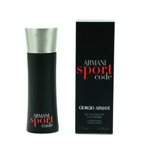 Giorgio Armani Туалетная вода Armani Code Sport for men 100 ml (м)