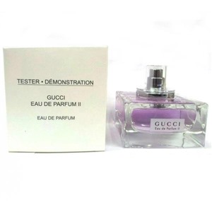 Тестер Gucci Eau de Parfum II 75 ml (ж)