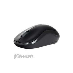 Мышь компьютерная Logitech Wireless Mouse M175 Black (910-002778)