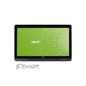 Моноблок 19.5 Acer (DQ.SUTER.007) P-J2900/2G/500G/iHD/DRW/DOS