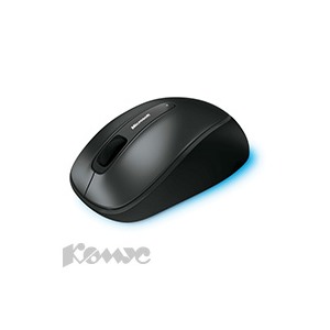 Мышь компьютерная Microsoft Wireless Mouse 2000 (36D-00012)