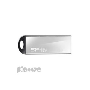 Флэш-память Silicon Power Touch 830 8GB Silver