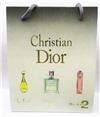 Набор подарочный Christian Dior 3 по 15 мл
