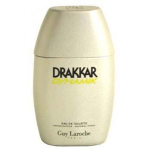 Guy Laroche Туалетная вода Drakkar Dynamik GOLD 100 ml (м)