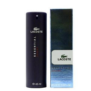 Компактный парфюм Lacoste "Essential Sport", 45 ml