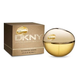 DKNY Парфюмерная вода Golden Delicious 100 ml (ж)