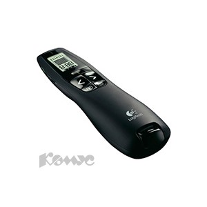 Мышь компьютерная Logitech Wireless Presenter R700 (910-003507)