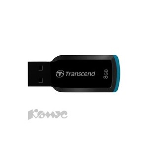 Флэш-память Transcend JetFlash 360 8Gb (TS8GJF360)