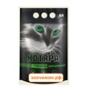 Древесный наполнитель Котяра (полиэтиленовый пакет) для кошек 5л