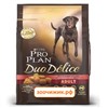 Сухой корм Pro Plan Duo Delice для собак (для взрослых, для всех пород) лосось+рис (2.5 кг)