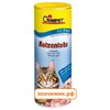 Витамины Gimpet Katzentabs для кошек с рыбой (710шт)