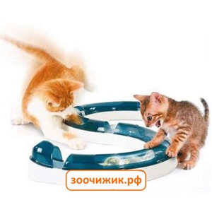 Игрушка Hagen Круг игровой Catit Design Senses ровная дорожка для кошек