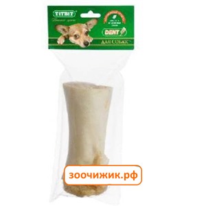 Лакомство TiTBiT для собак голень говяжья (мягкая упаковка)
