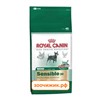 Сухой корм Royal Canin Mini sensible для собак (с чувствительным пищеварением) (4 кг)