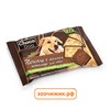 Лакомство Веда: "Choco Dog" для собак печенье в тёмном шоколаде, 30г