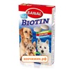 Лакомство Sanal "Biotin" для собак SD2450 (30гр)