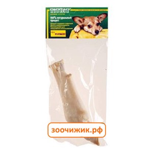 Лакомство TiTBiT для собак нога баранья (мягкая упаковка)