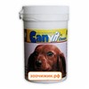 Витамины Канвит хондро для собак (таблетки) (100гр)