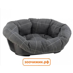Лежанка (Ferplast) подушка "Sofa 4" серая