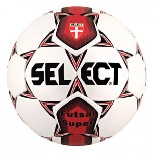Футбольный мяч  Select FUTSAL SUPER