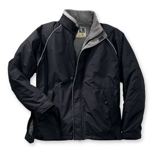 Wearguard reflective, side-zip jacket Куртка-18857