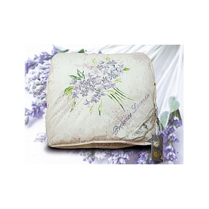 Одеяла Organic Fibers "Provence Lavender" 200х220см