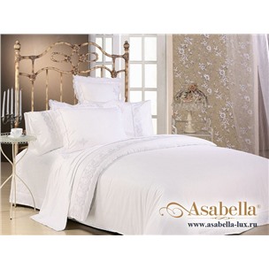 Комплект постельного белья Asabella 331 (размер евро)