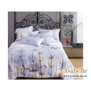 Комплект постельного белья Asabella 940 (размер евро)