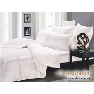 Комплект постельного белья Asabella 588 (размер евро)