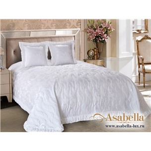 Покрывало Asabella 623 (240х260 см + 2 наволочки 50х70 см)