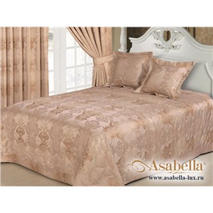 Шторы Asabella 31S (270х275 см)