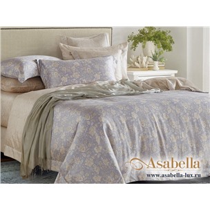 Комплект постельного белья Asabella 872 (размер 1,5-спальный)