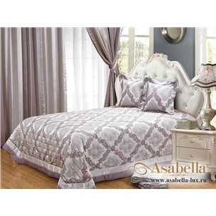 Шторы Asabella 34S узор (270х275 см)