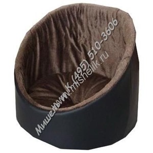 FAUNA INT PERU Лежак мягкий 40х36см