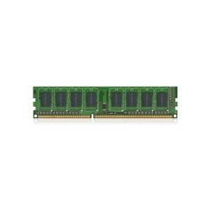 Оперативная память для ПК HP 2GB DDR3-1600 DIMM (B4U35AA)