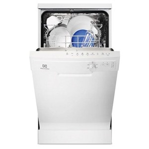 Посудомоечные машины ELECTROLUX/ 85x45x62, 9 комплектов, A, таймер отсрочки старта (ESF9420LOW)