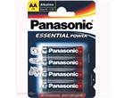 Элемент питания 220219 Panasonic Alkaline Power LR6/316 BL2