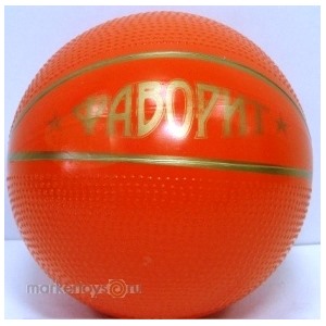 Мяч 200 С133ЛП Баскетбол