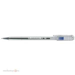 Ручка шариковая синяя oPen 01400