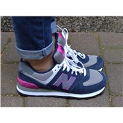  Кроссовки женские Adidas. Артикул 332968