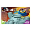 Глина для гончара
