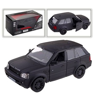 Машина Lend Rover, Range Rover Sport "Imperial Black Edition 5"